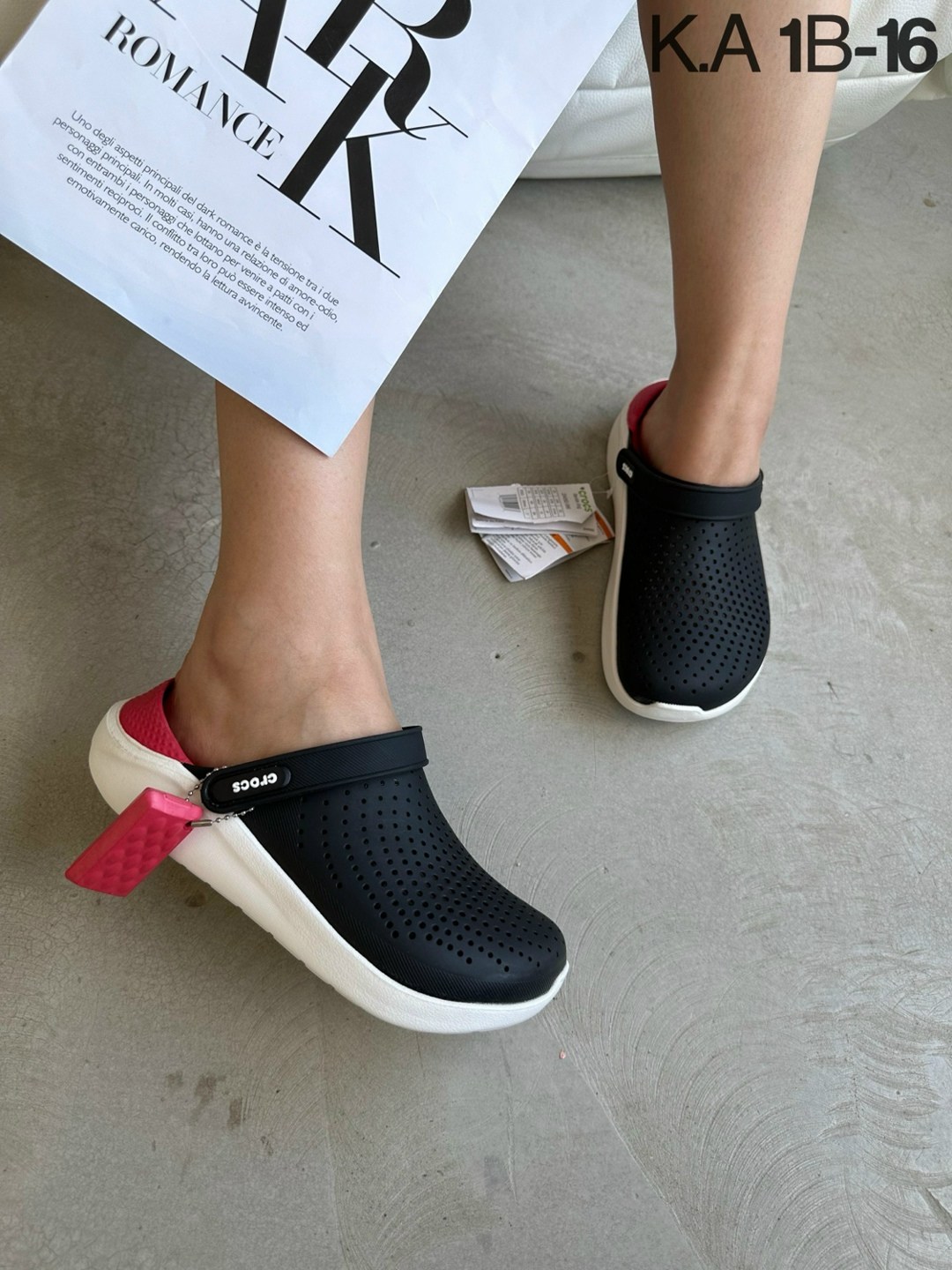 женская,женские кроксы,стильная ,женские босоножки,