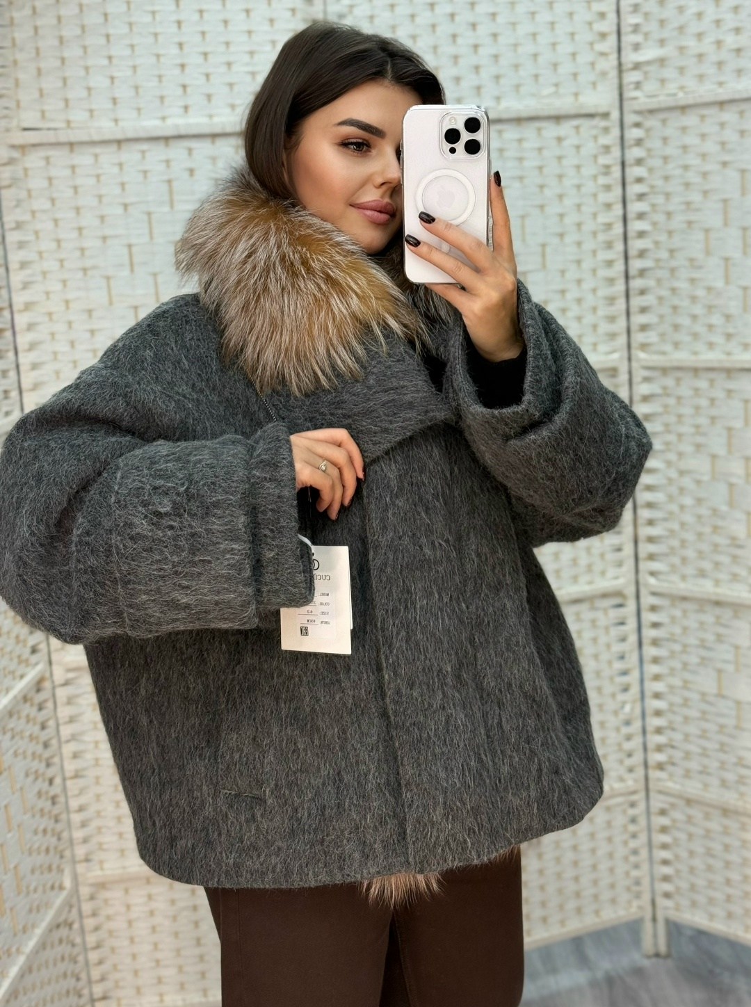 пуховики с мехом,женские пуховики,куртка с мехом,пуховики с натуральным мехом,куртка женская с мехом