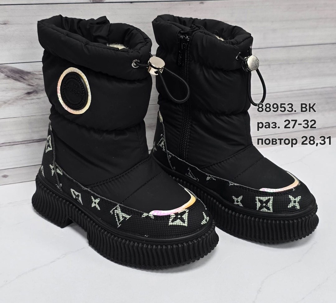 сапоги зимние для девочек,сапожки зимние детские,детские зимние дутики,детские дутики,сапоги детские