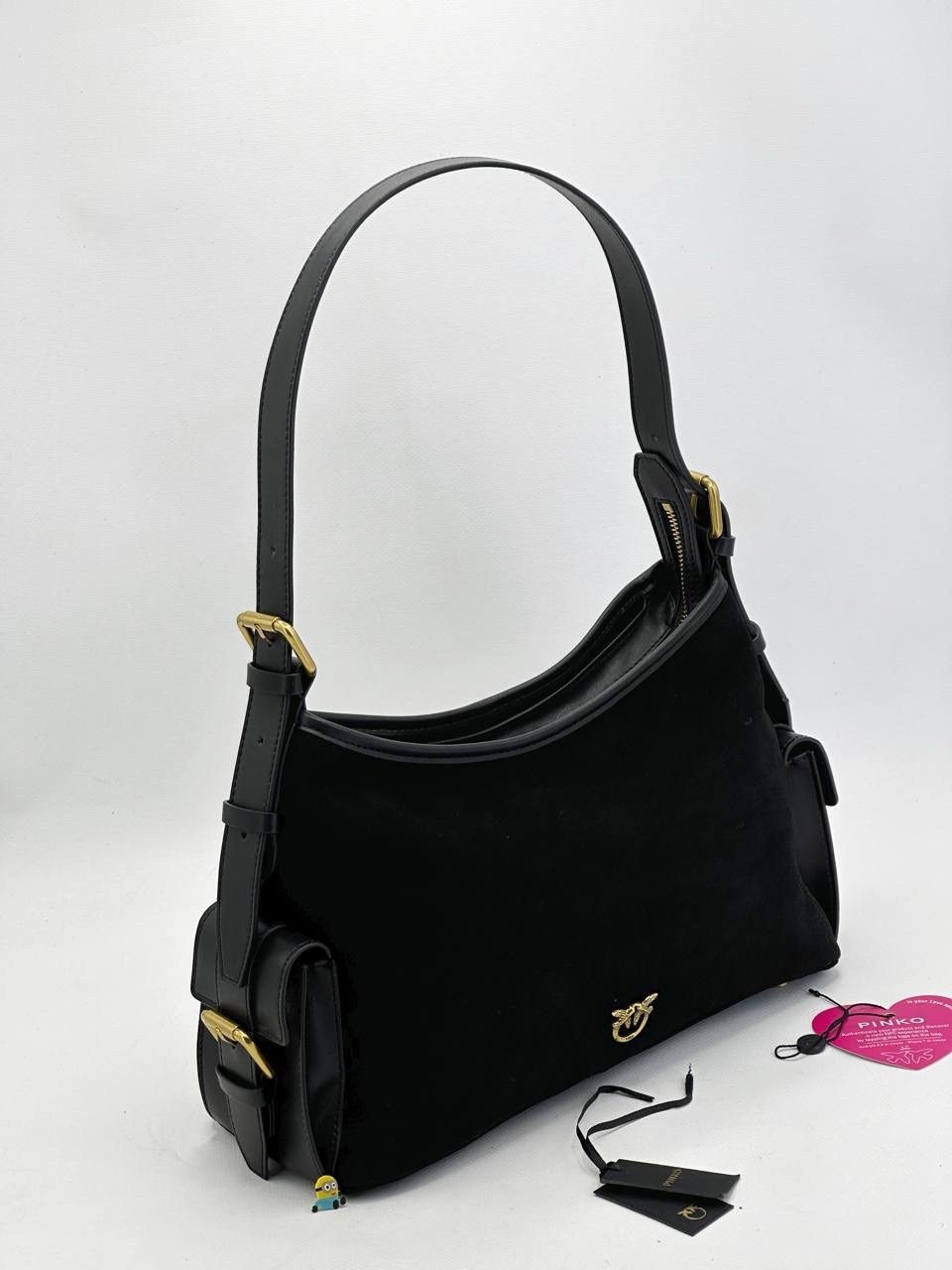 женская сумка pinko,сумки люкс,замшевая сумка женская,сумка замшевая,сумка