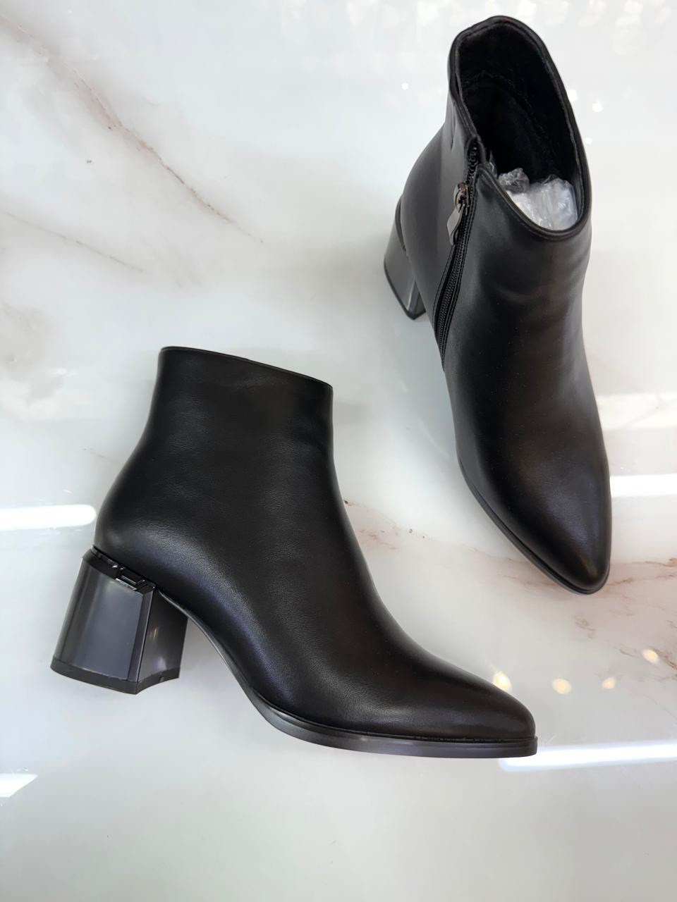 ,женские ботильоны,ботильоны демисезонные,женские ботильоны из натуральной кожи,стильные ботильоны