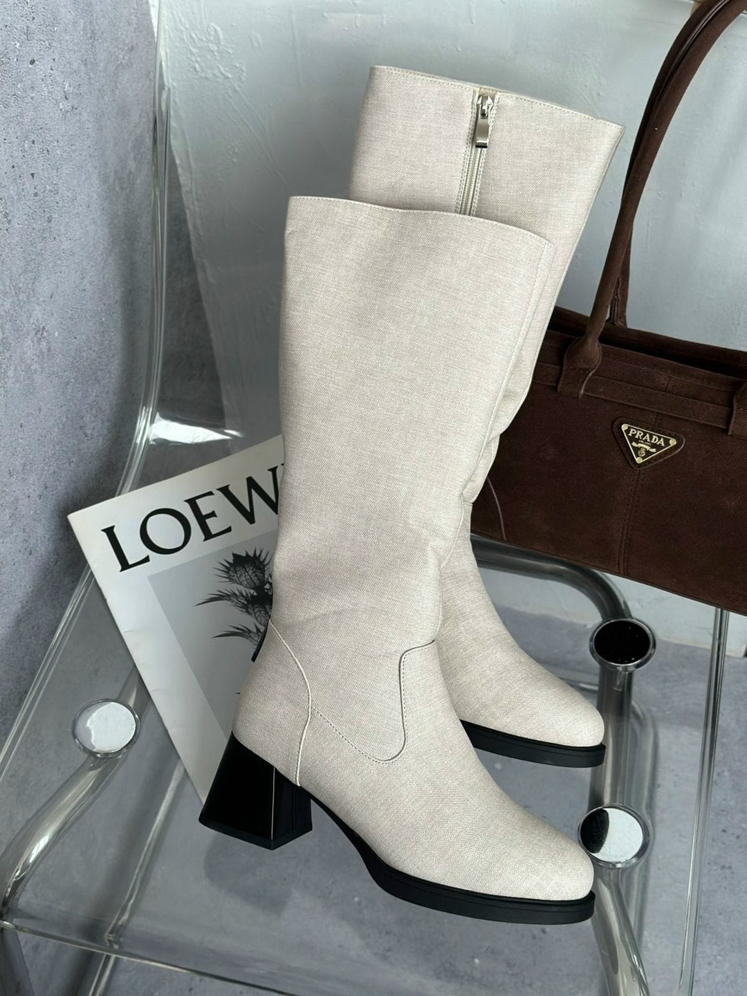 сапоги трубы на каблуке,,женские сапоги,демисезонные сапоги,стильные сапоги