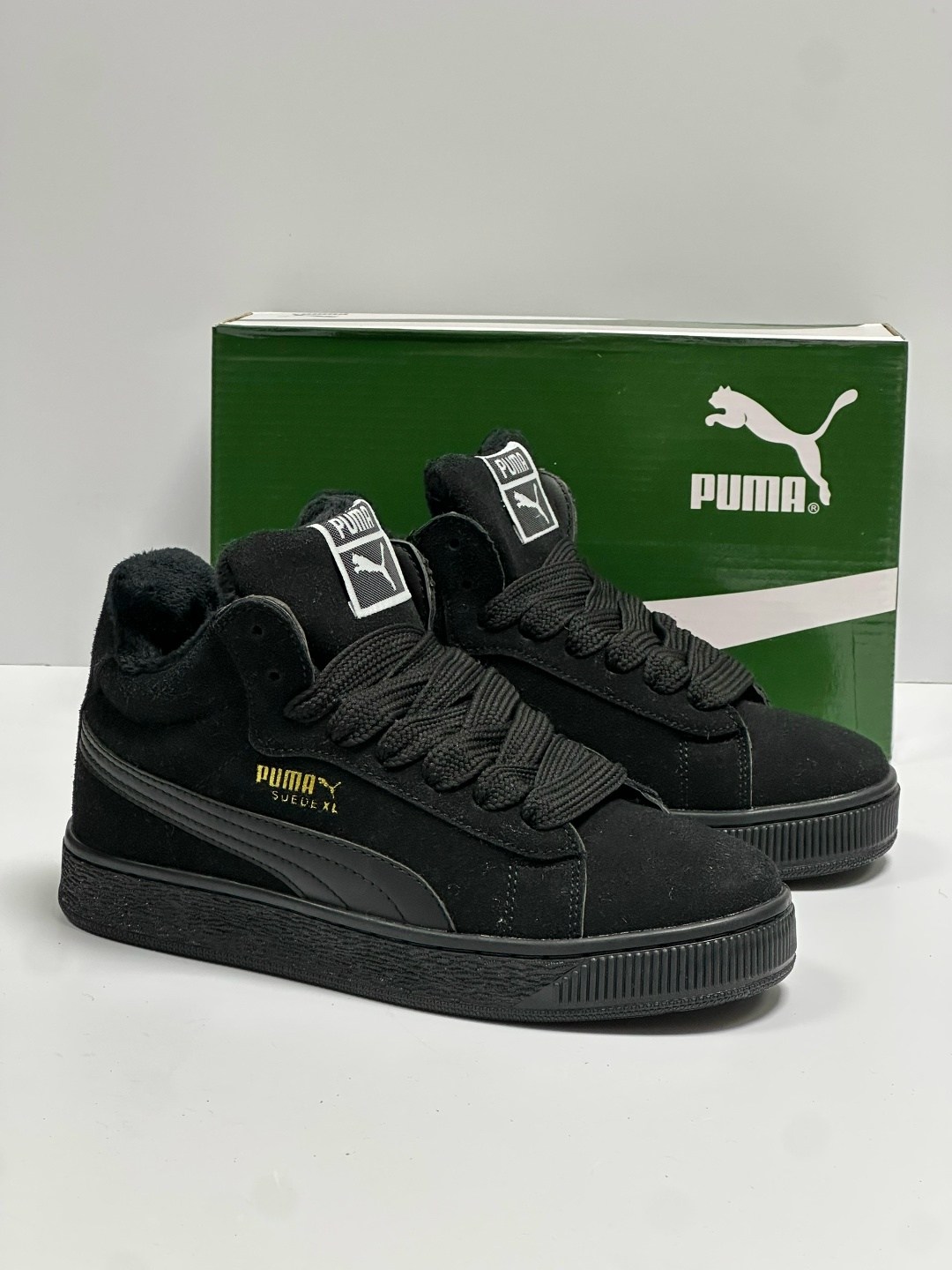 кроссовки зимние пума suede,кроссовки puma,кроссовки зимние puma,,кроссовки puma suede