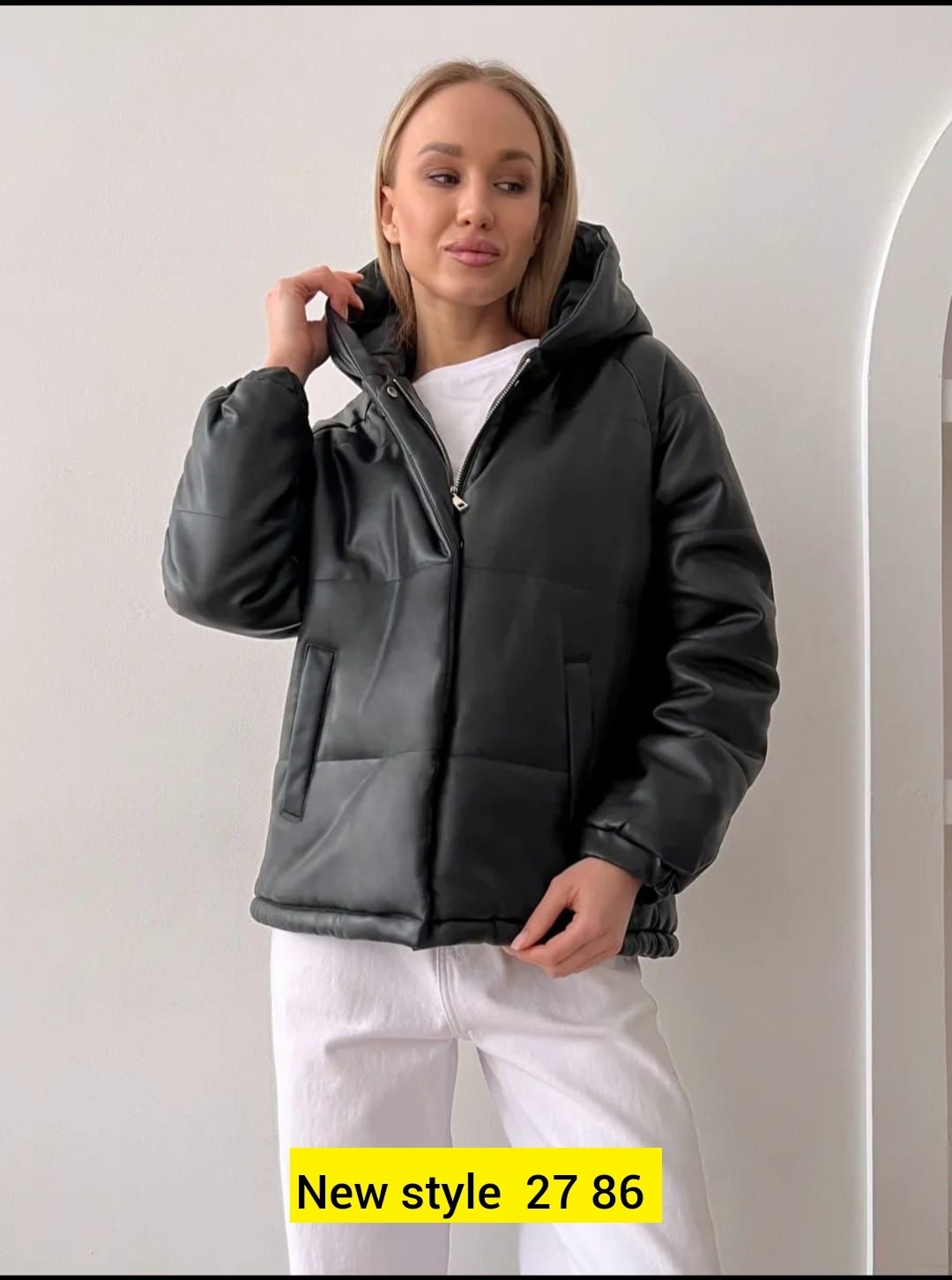 женская куртка из экокожи,куртка из экокожи,куртка экокожа женская,женские куртки,стильная куртка