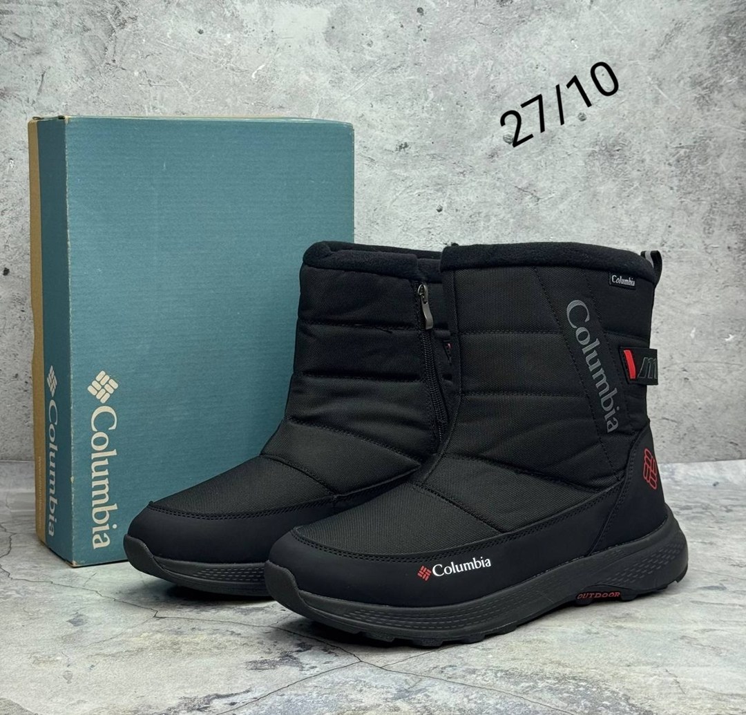 дутики columbia,дутики мужские зимние columbia,сапоги columbia,зимние дутики columbia арт. 700-321,дутики columbia мужские