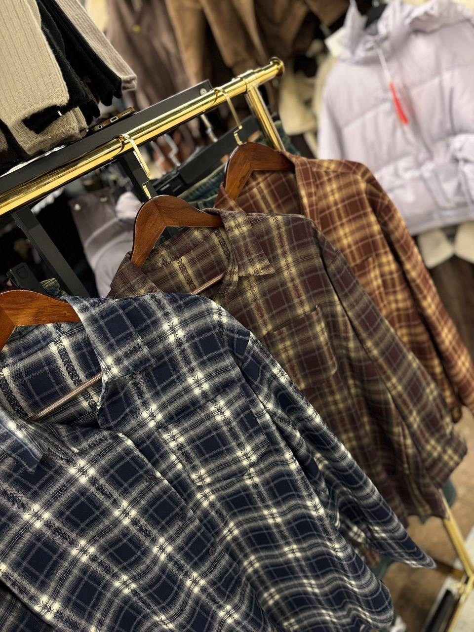 женская рубашка в клетку,рубашка в клетку,женская рубашка в клетку оверсайз,клетчатая рубашка,рубашка женская