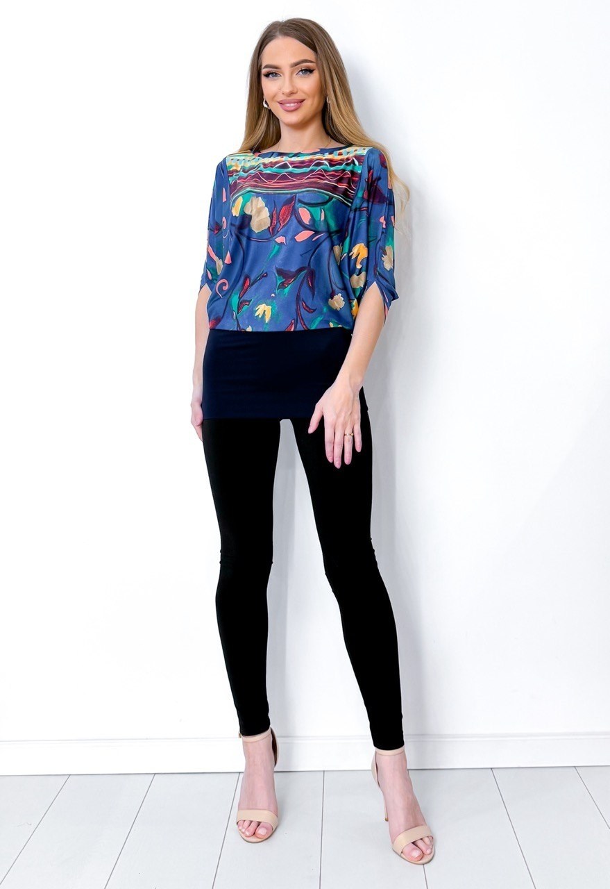 туника вискоза,кофта туника,,женская кофта,платье комбинированное