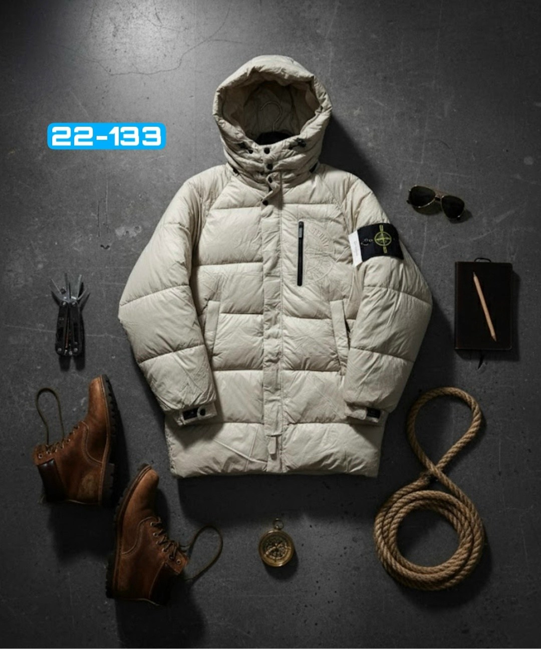 пуховик stone island,stone island crinkle reps,stone island,пуховик stone island мужской,куртка зимняя stone island