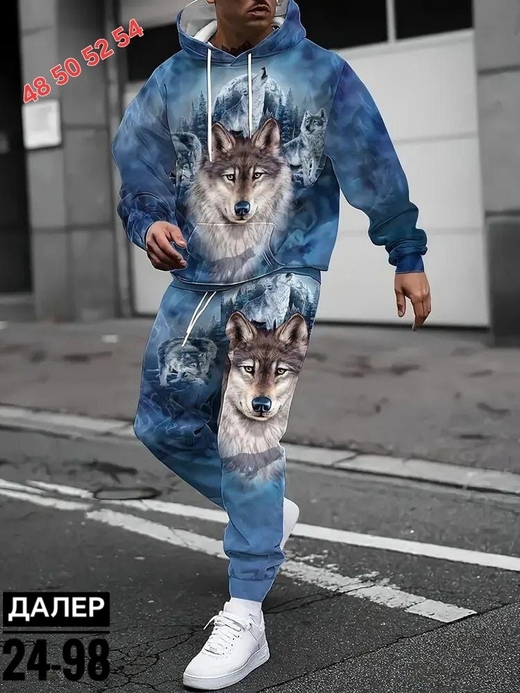 костюмы спортивные мужские,костюмы спортивные,костюмы для мужчин,мужской костюм двойка,волк костюм