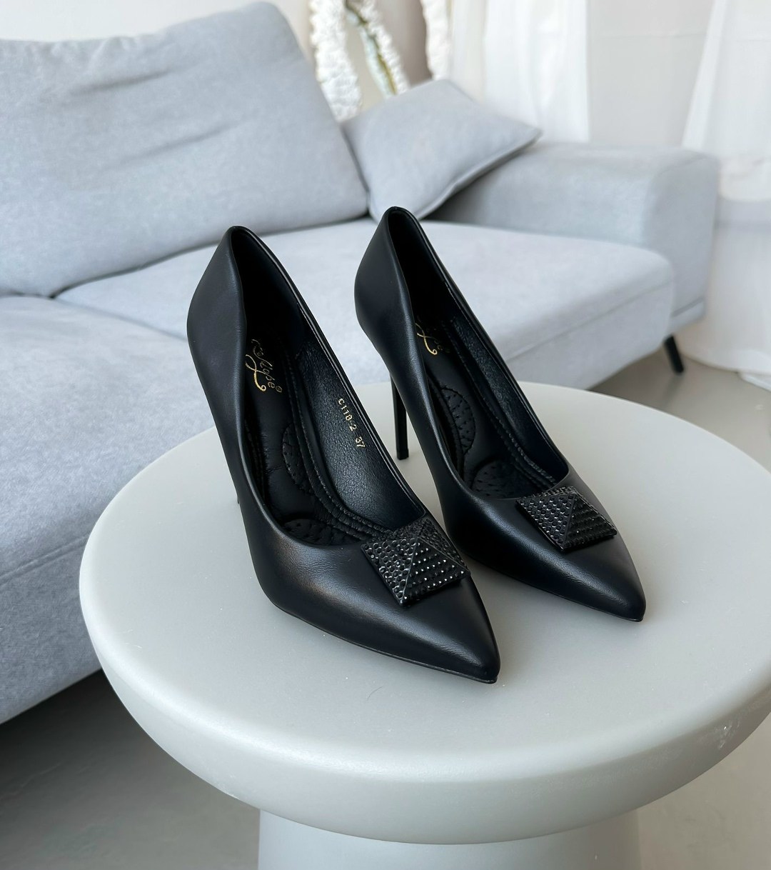 туфли на шпильках,женские туфли на шпильке,,туфли кожа,туфли лодочки прада