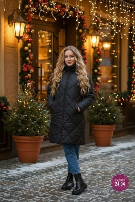 Верхняя одежда