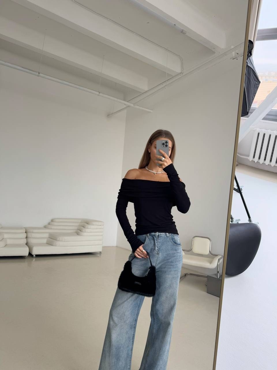 женская кофта,стильные наряды,джинсах,широкие джинсы