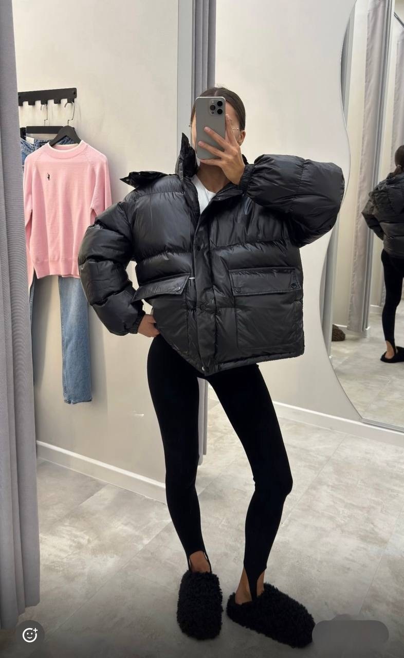 зимние куртки,пуховик короткий,куртка пуховик,куртка оверсайз,зимняя куртка пуховик