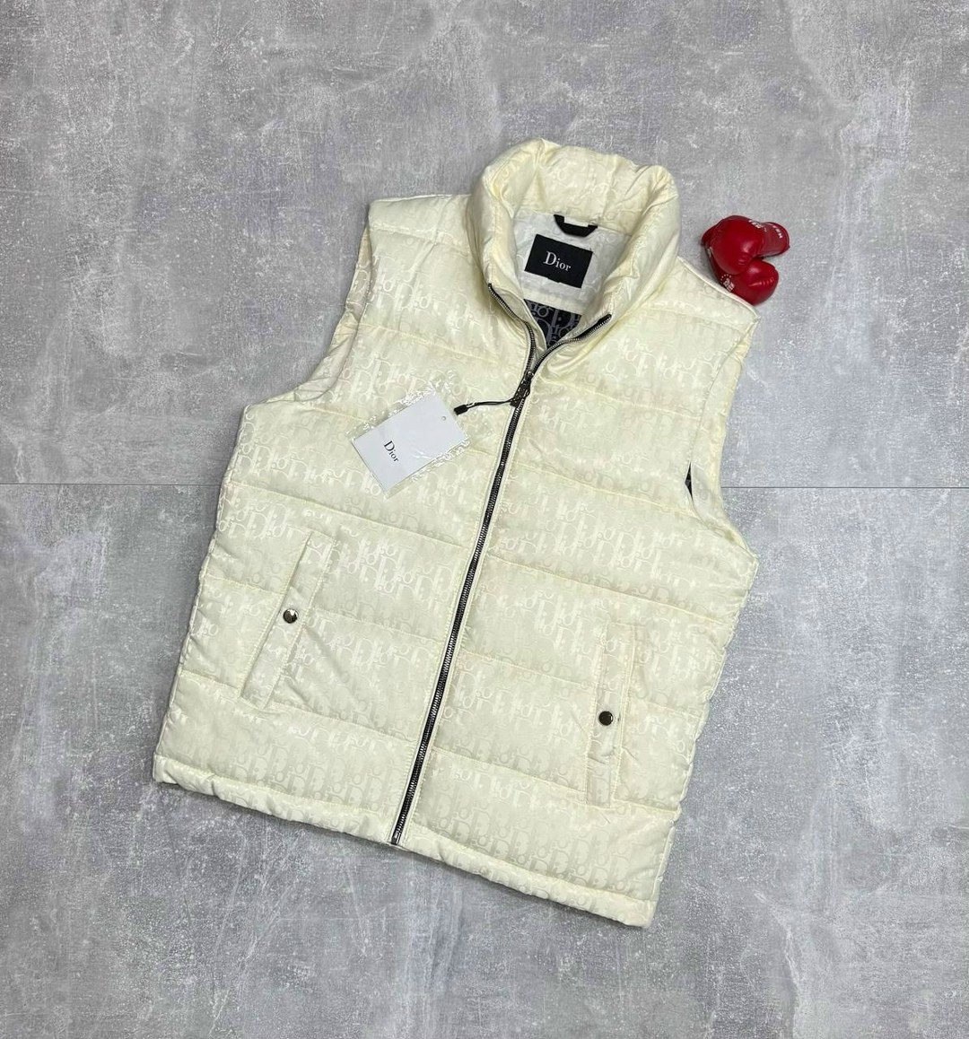 жилетка dior,жилет dior,жилетка диор белая,жилет,жилетка