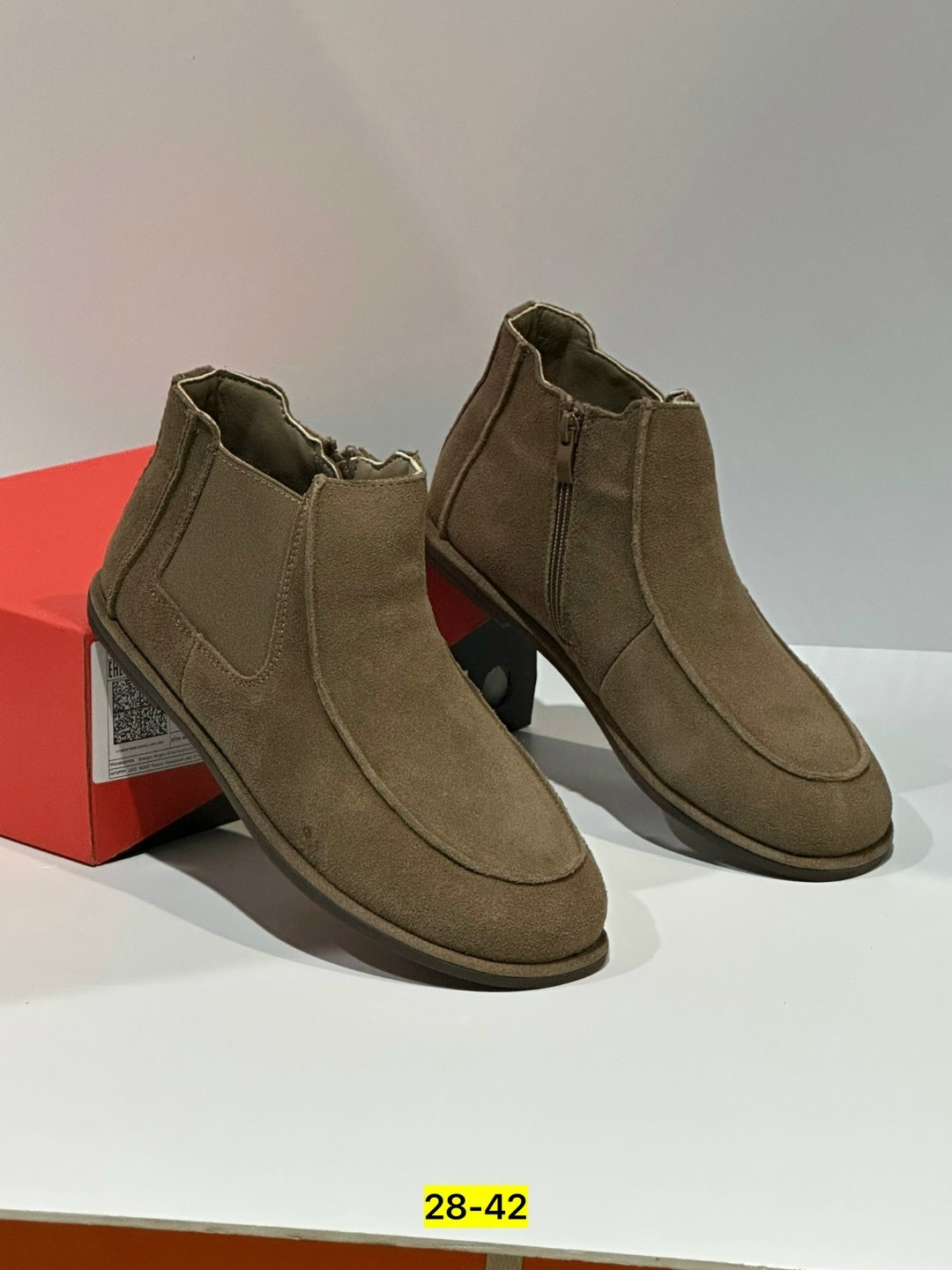 ,челси мужские ботинки,мужские ботинки,замшевые ботинки челси, женская