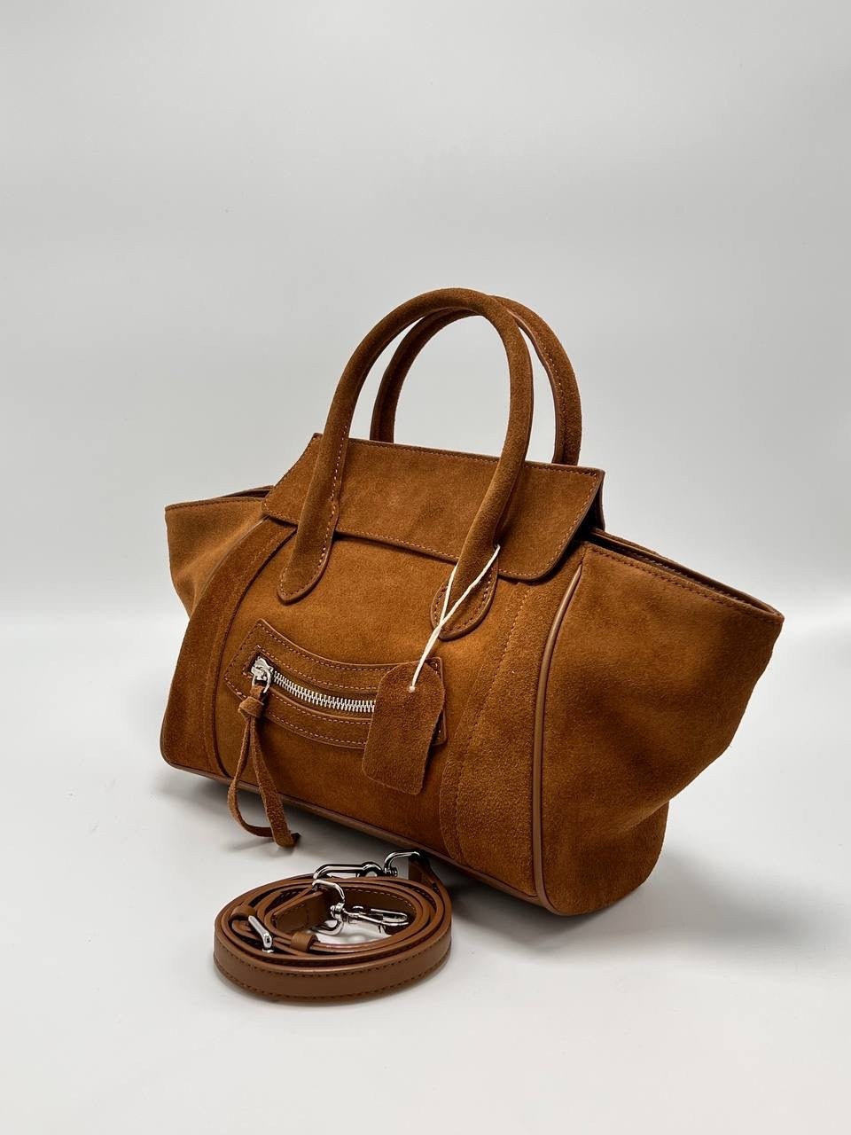 замшевая сумка,сумки,замшевая сумка женская,модная сумка,сумки коричневый