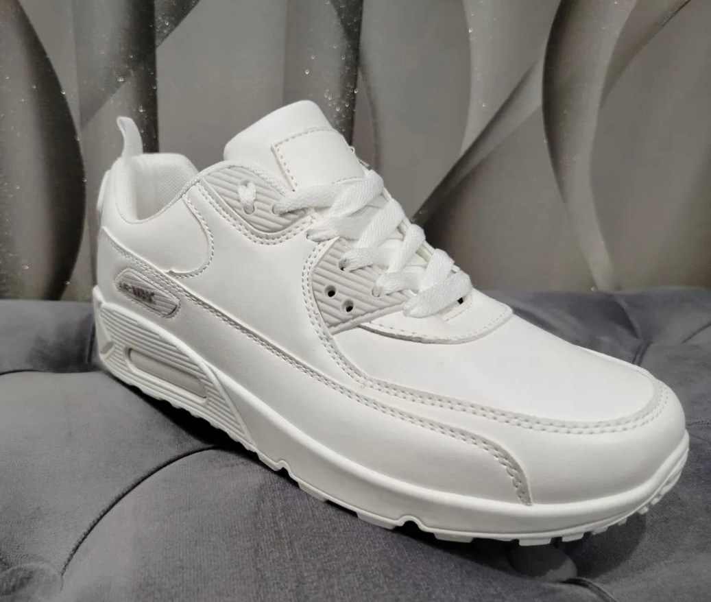 кроссовки женскиe,кроссовки найк женские белые air макс,кроссовки,белые кроссовки,кроссовки женские белые