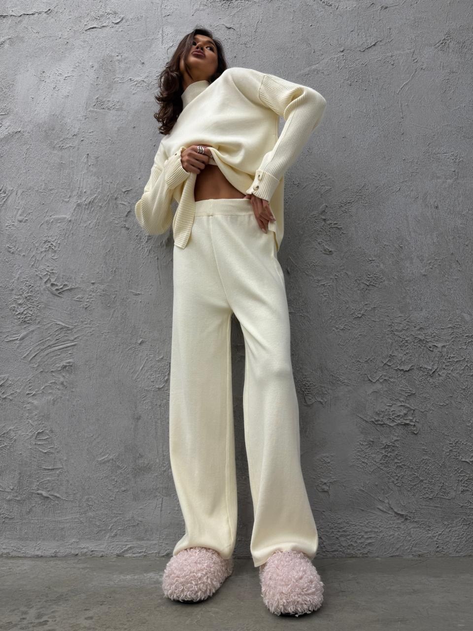 костюмы брючные,трикотажный костюм,кашемировый костюм,костюм кашемир,трикотажный вязаный костюм с брюками