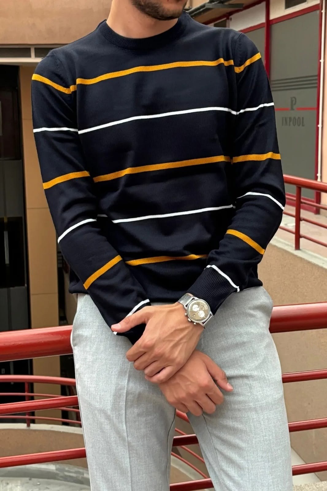 свитер plover wear на каждый день,мужской свитер,свитер джемпер,мужской пуловер,свитер пуловер