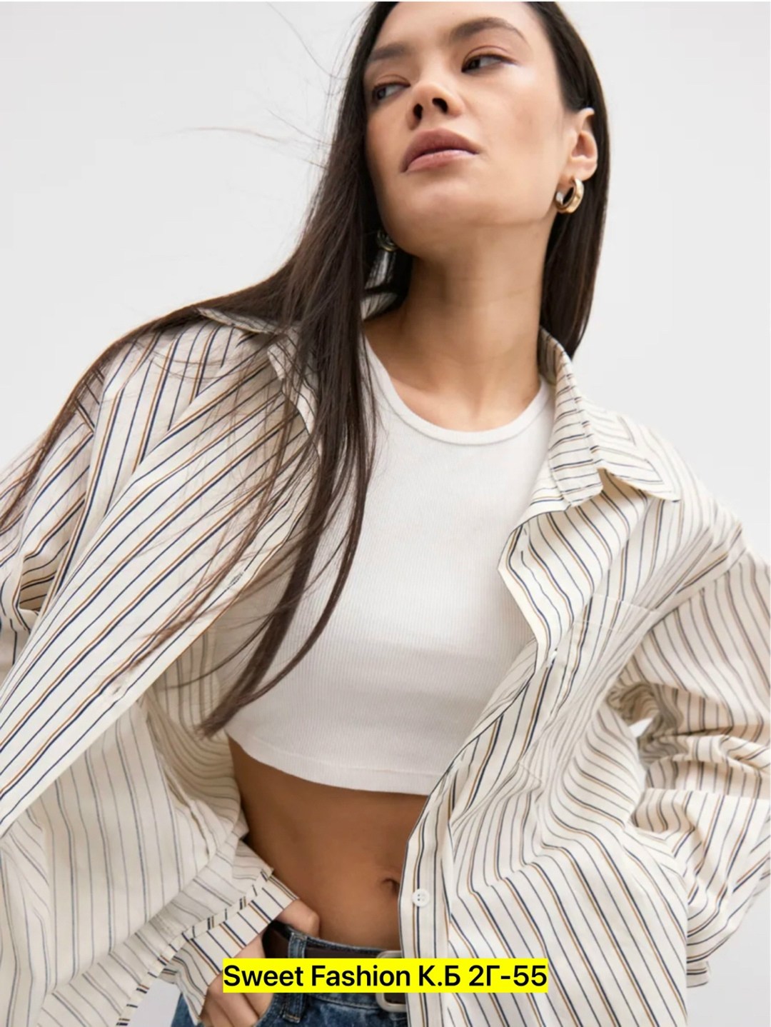 женская рубашка,рубашка в полоску оверсайз,рубашка в полоску,рубашка,рубашка свободного кроя