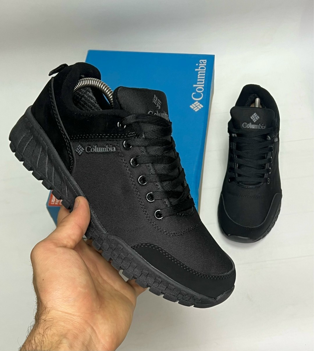 кроссовки мужские зимние columbia,,кроссовки мужские термо,кроссовки коламбия черные,кроссовки демисезонные