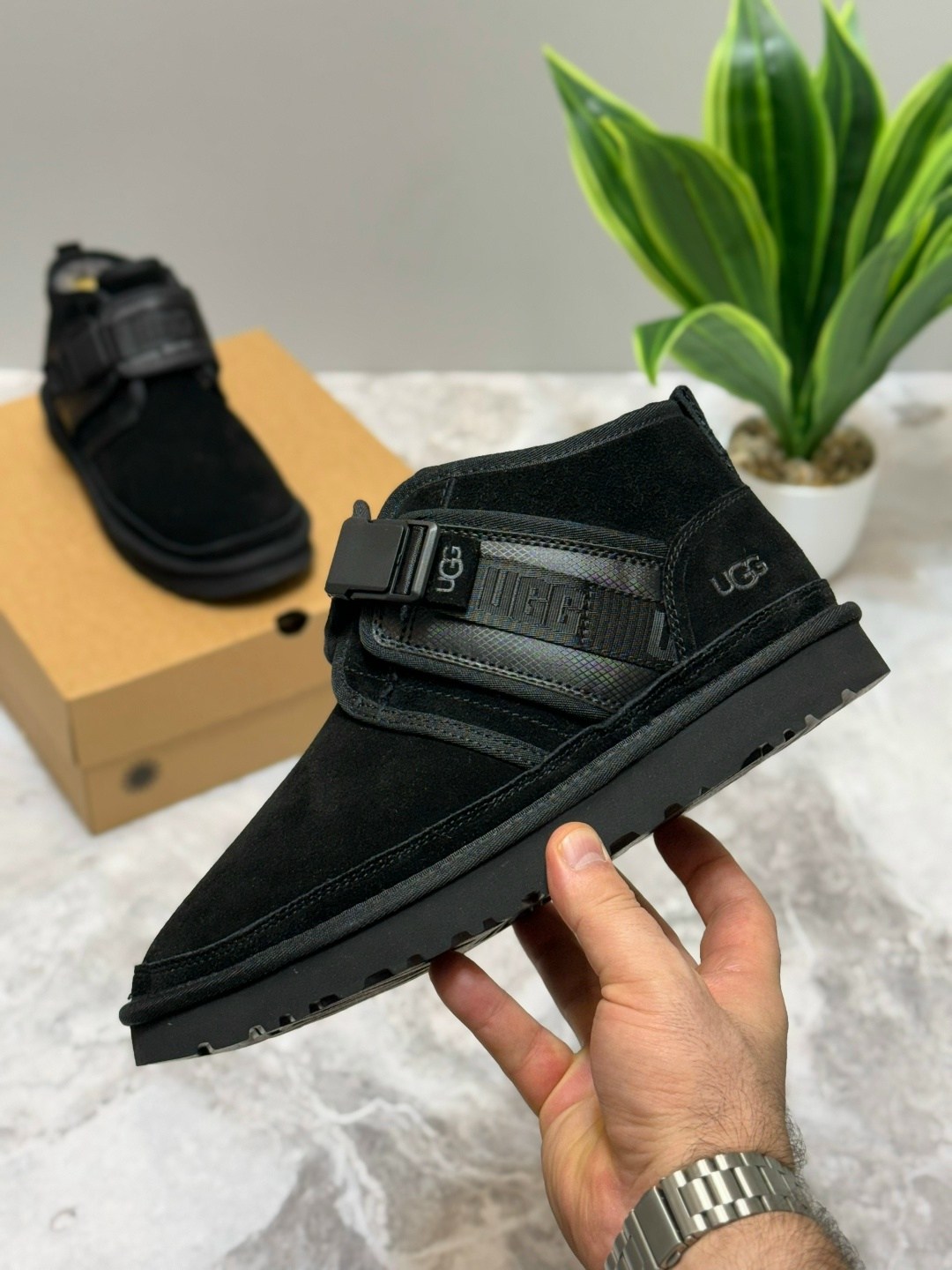 мужские угги ugg,угги мужские,ботинки мужские ugg,,угги ugg