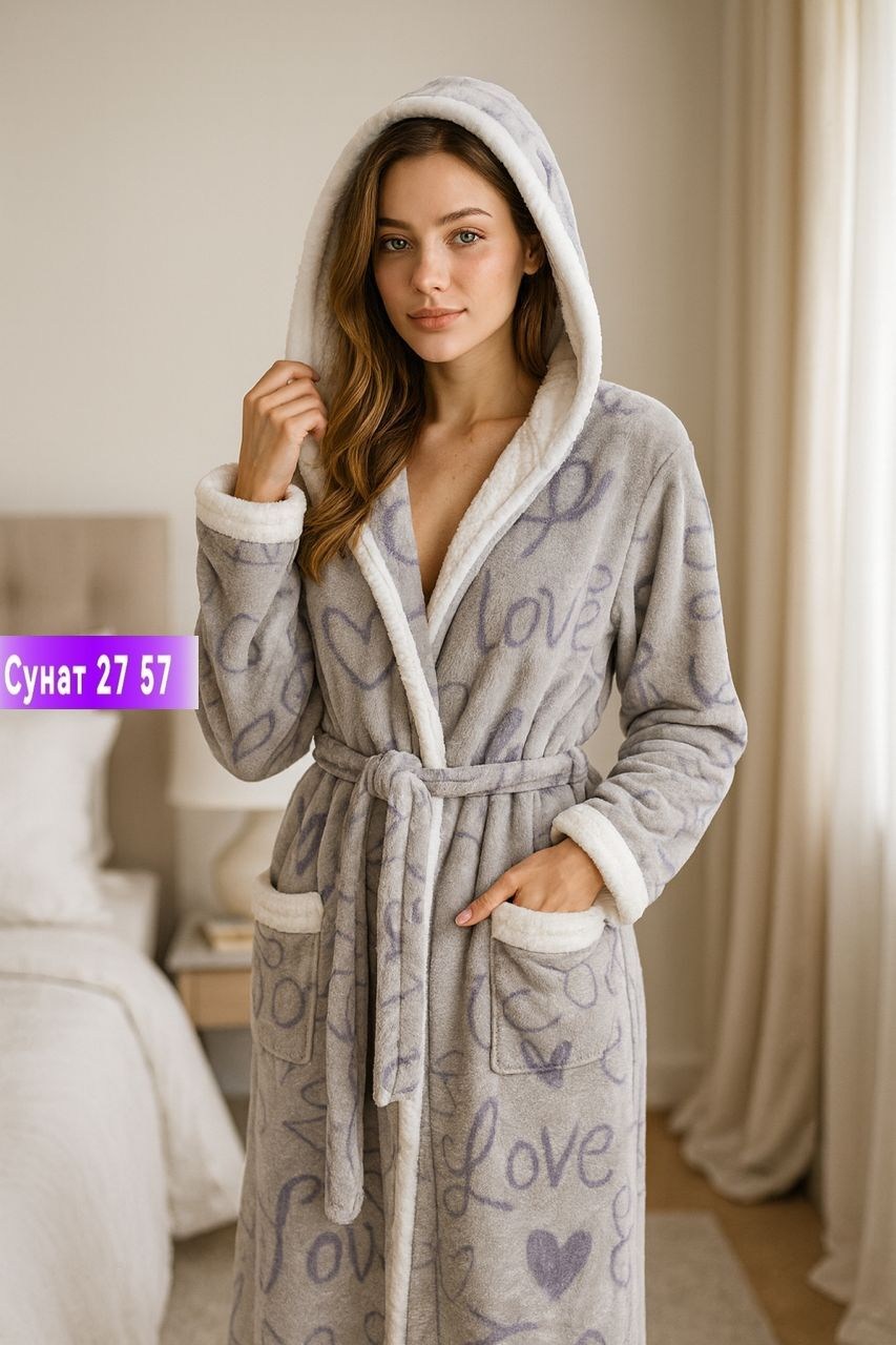 халат домашний женский,халат женский для дома,женские халаты,халат теплый,теплый халат домашний