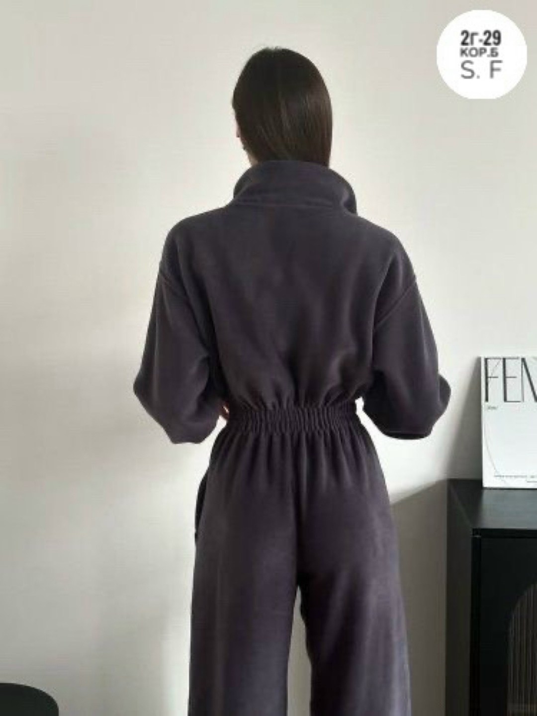 комбинезон на флисе,женские комбинезоны,комбинезоны,костюм комбинезон,спортивный комбинезон