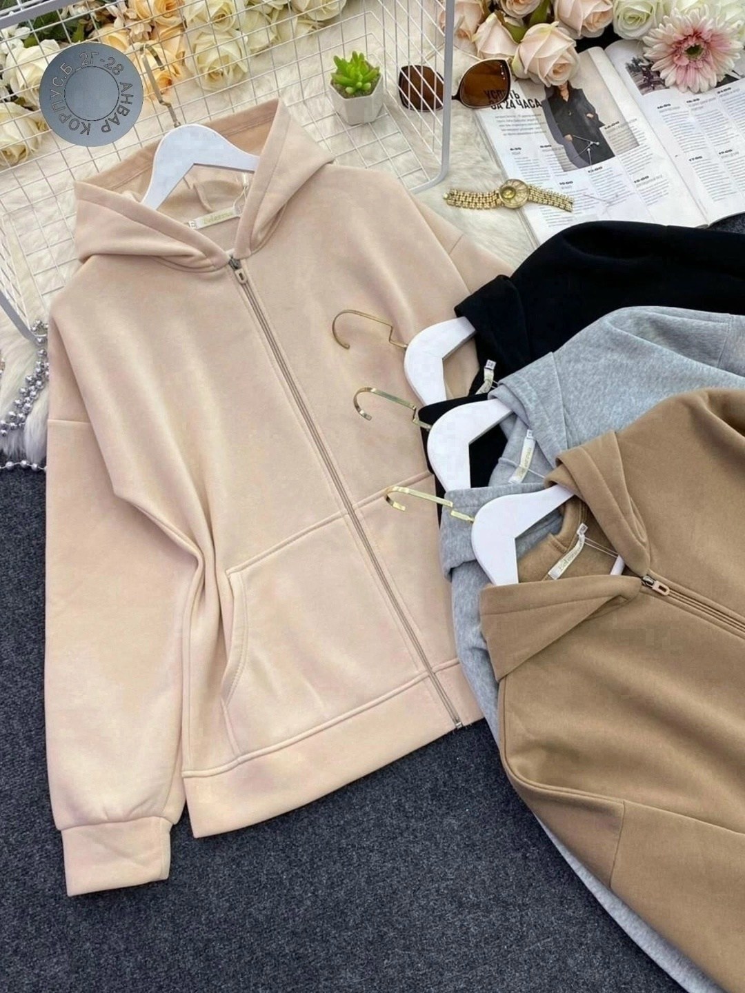 женская толстовка с капюшоном на молнии,толстовкa на молнии с капюшоном,женская толстовка,толстовки на молнии,женская толстовка с капюшоном