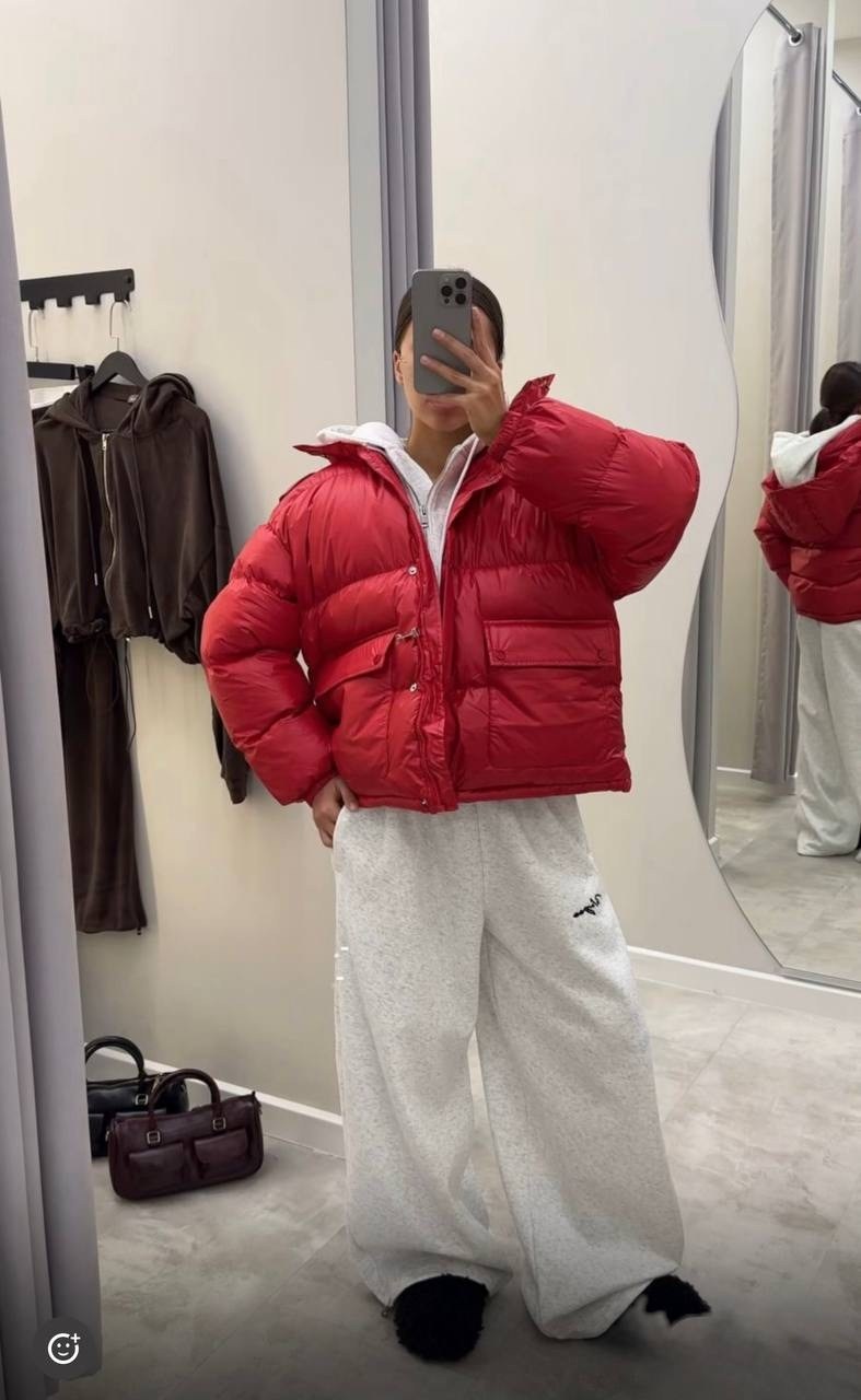 зимние куртки,пуховик короткий,куртка пуховик,куртка оверсайз,зимняя куртка пуховик