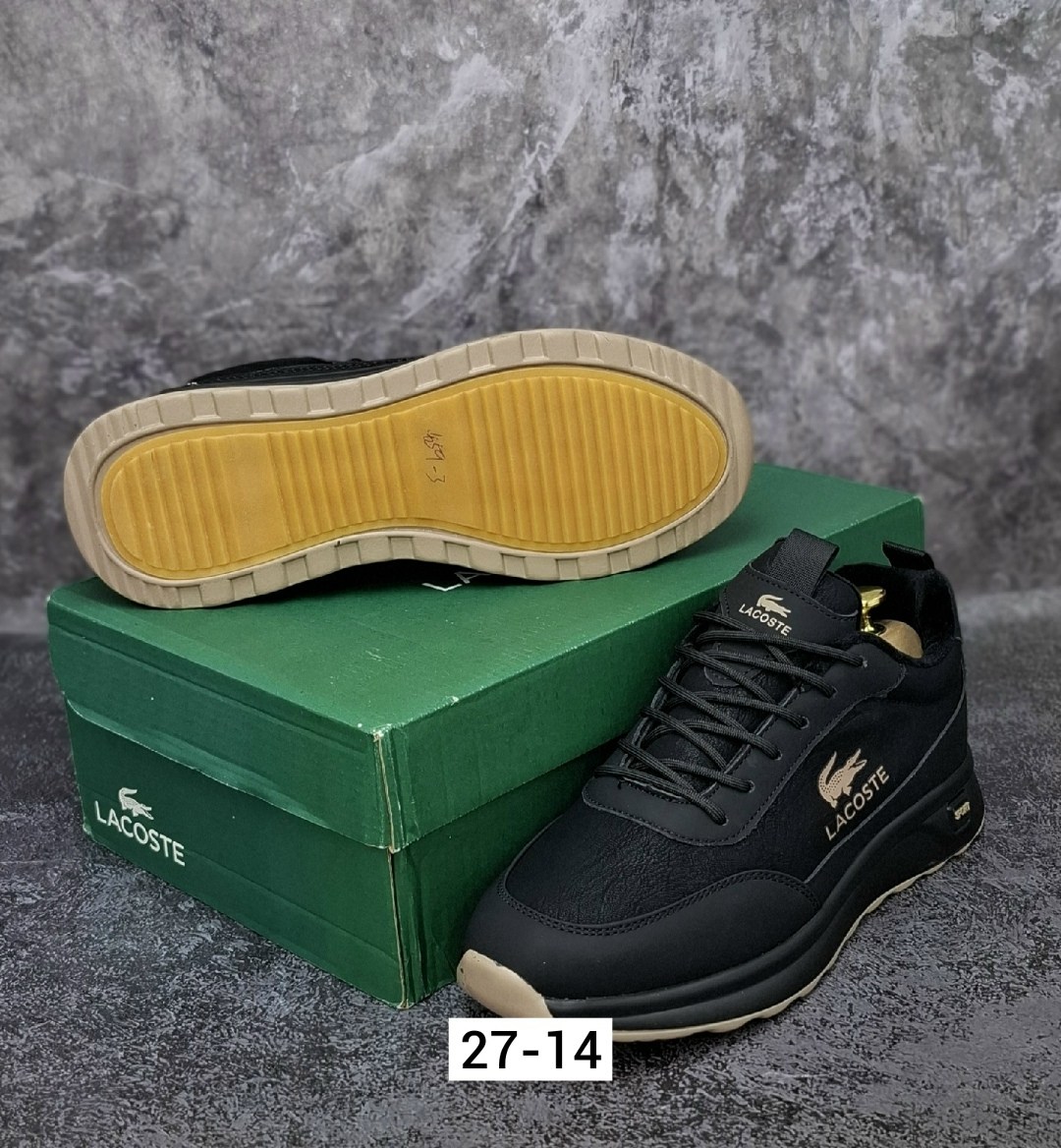 ,мужская  кроссовки,lacoste кроссовки мужские, для мужчин,мужская