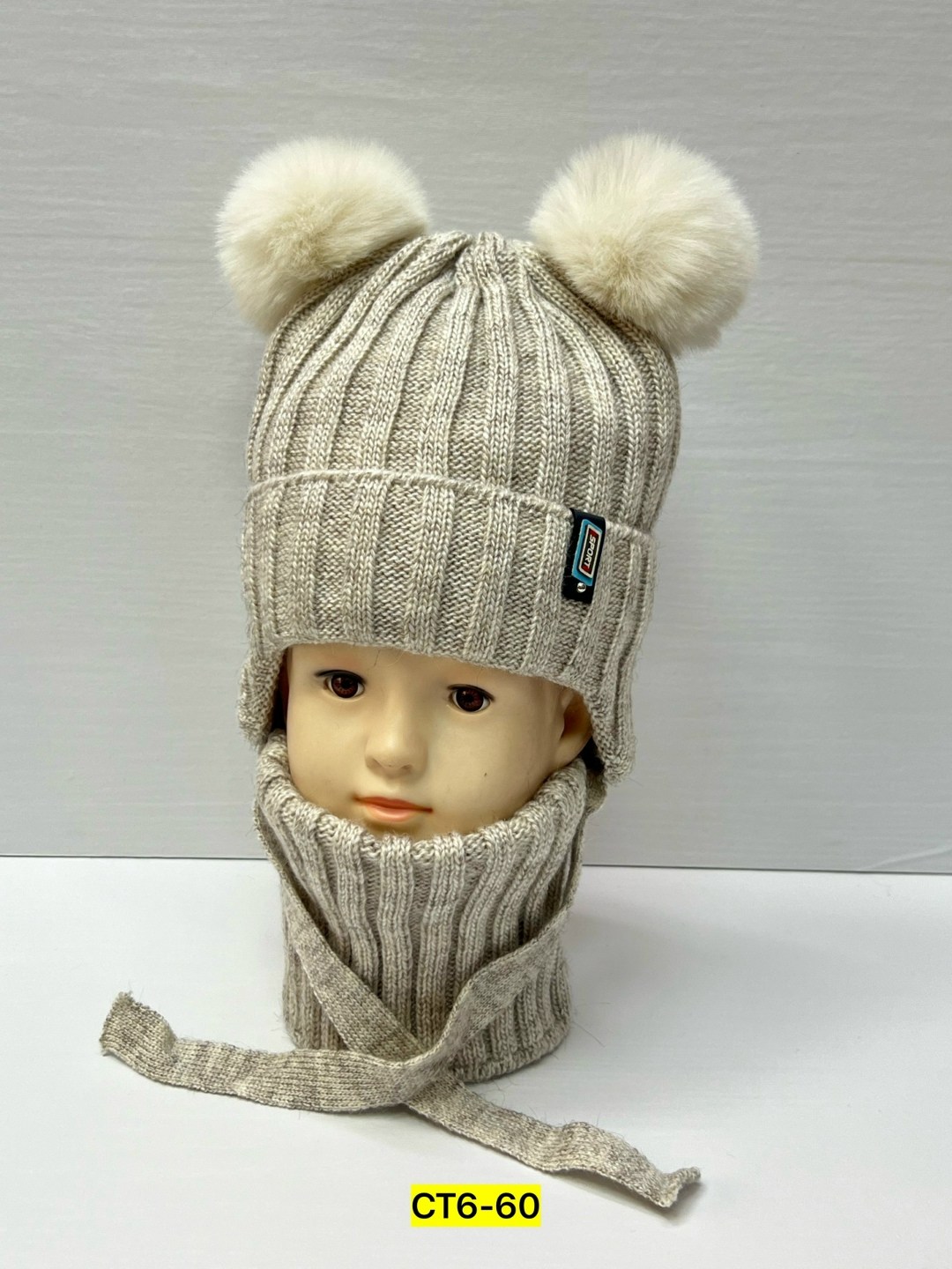 комплект шапка и снуд,комплект детский шапка,шапка со снудом зимние,детская шапка и снуд зима,шапка и снуд