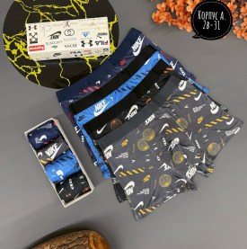 Нижнее белье