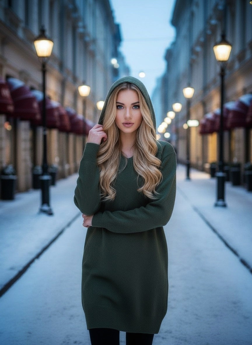 трикотажное платье,платье женская,вязаное платье,платье,платье на флисе