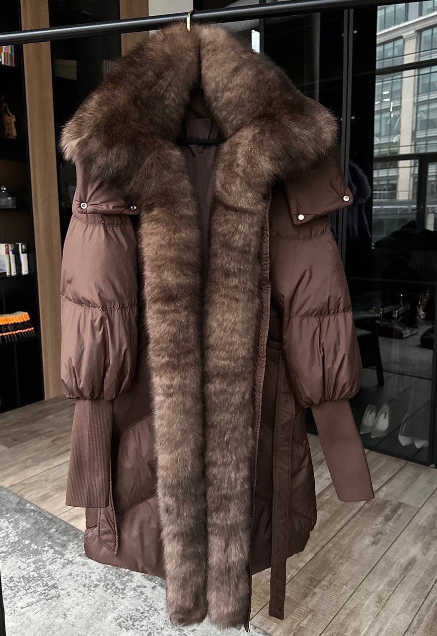 женские пуховики,пуховик женский с мехом,пуховик,пуховик женский с натуральным мехом,пуховики с мехом