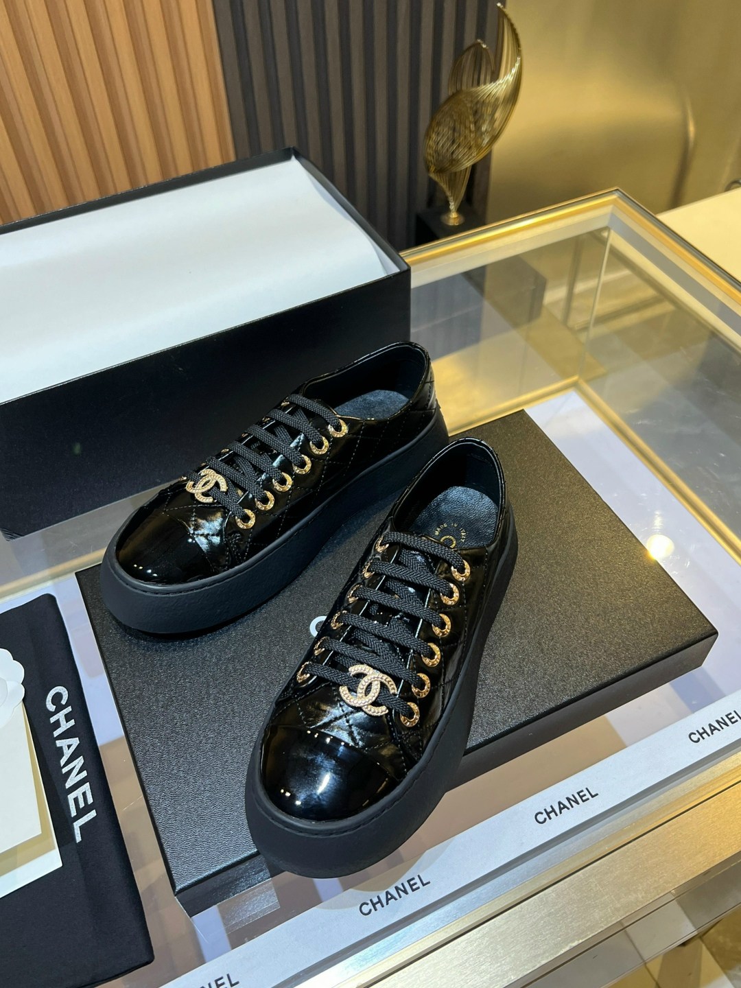 ,кеды chanel,кеды шанель женские,кеды шанель,женские кроссовки chanel