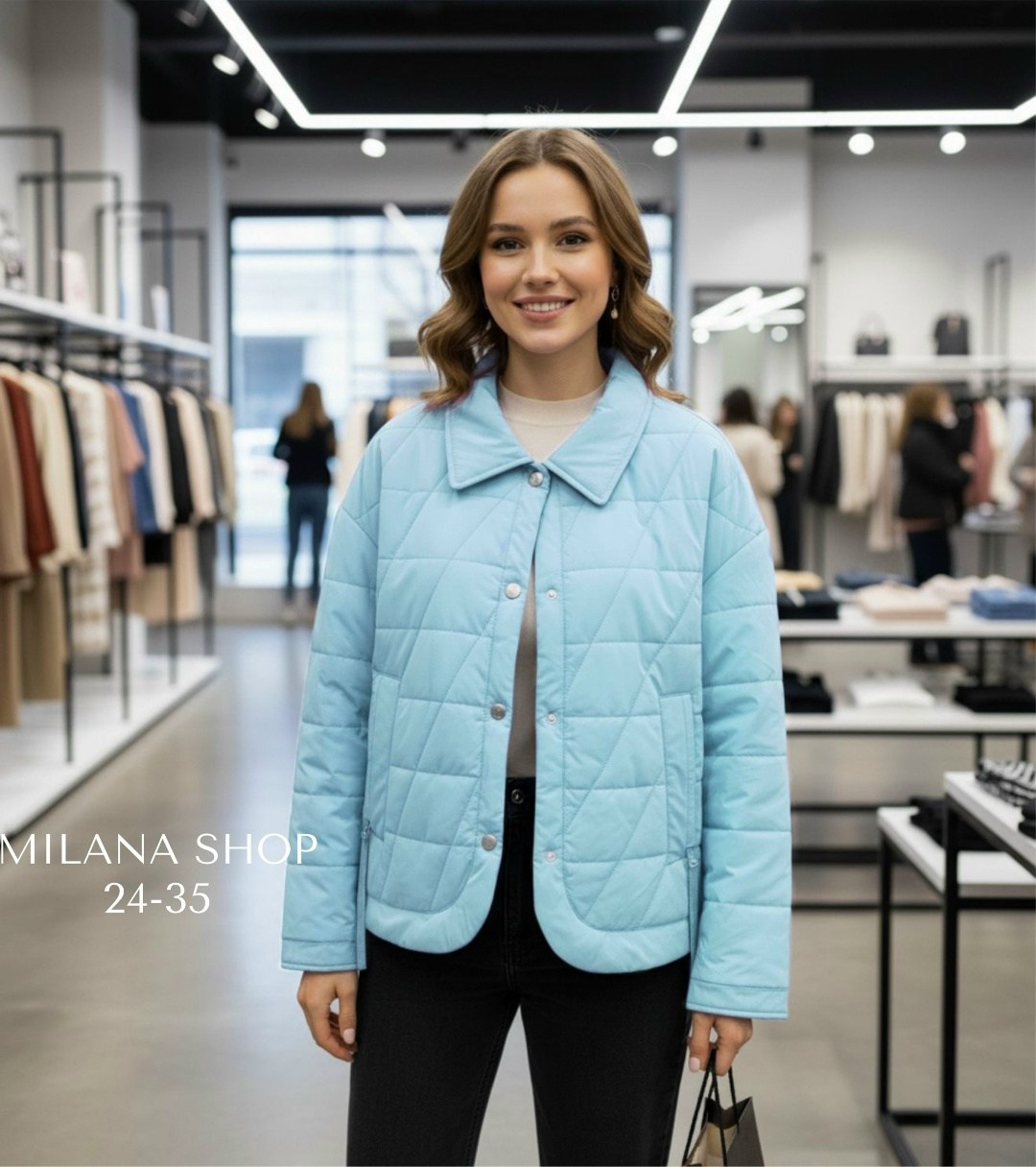 демисезонная куртка,куртка женская,куртка,стеганная демисезонная куртка,стеганая куртка