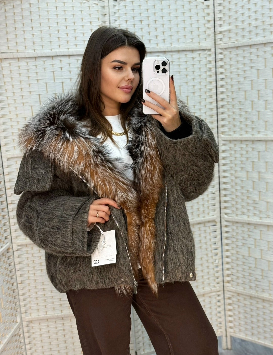 пуховики с мехом,женские пуховики,куртка с мехом,пуховики с натуральным мехом,куртка женская с мехом