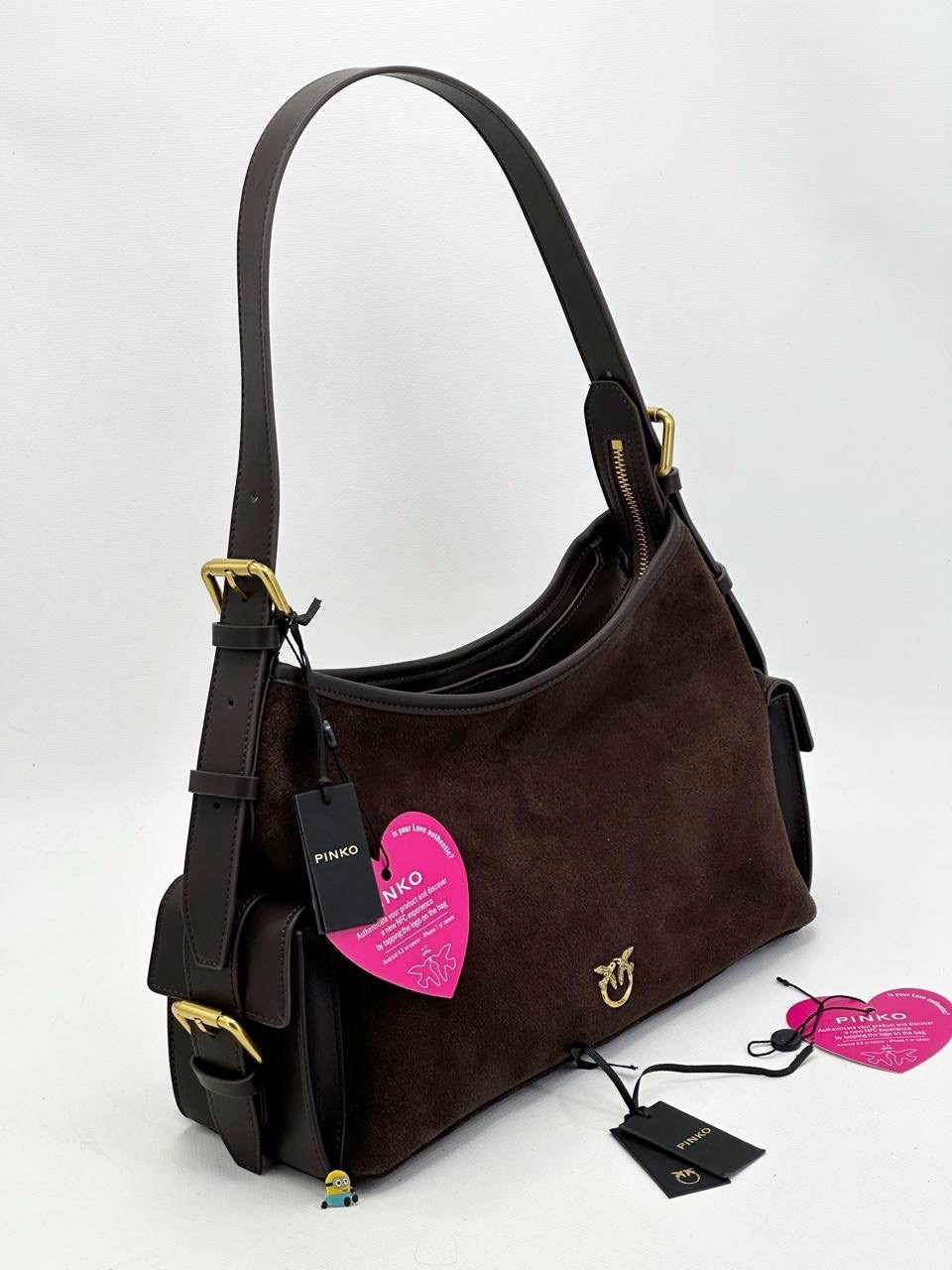 сумка замшевая,сумка пинко из замши,сумка из натуральной замши,сумка,женская сумка