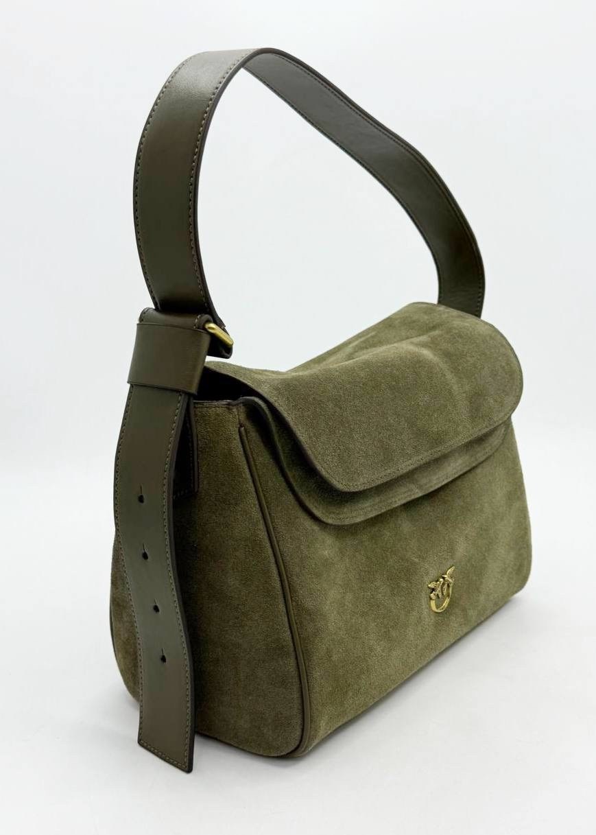 замшевая сумка,сумка пинко из замши,женская замшевая сумка,сумка пинко замшевая,сумка женская натуральная замша