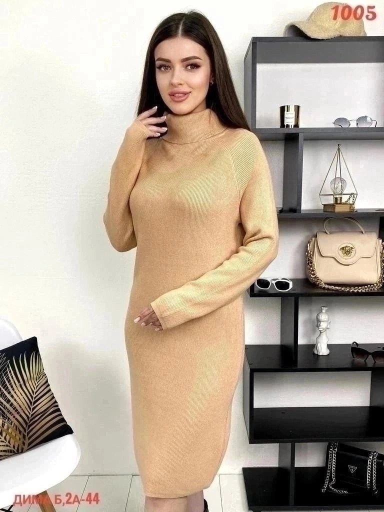 вязаное платье,платье вязаное теплое,вязаное платье женское,платье женская,платье свитер вязаное