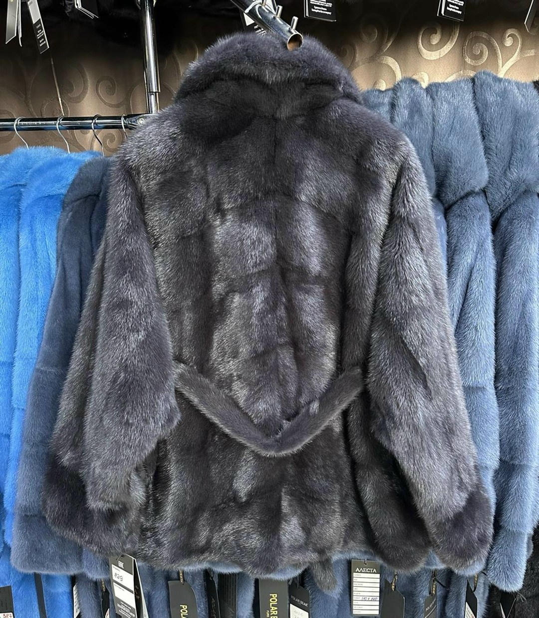 норковые шубы,норковая шуба графит летучая мышь,женская шуба,норковая шуба летучая мышь,норка шуба