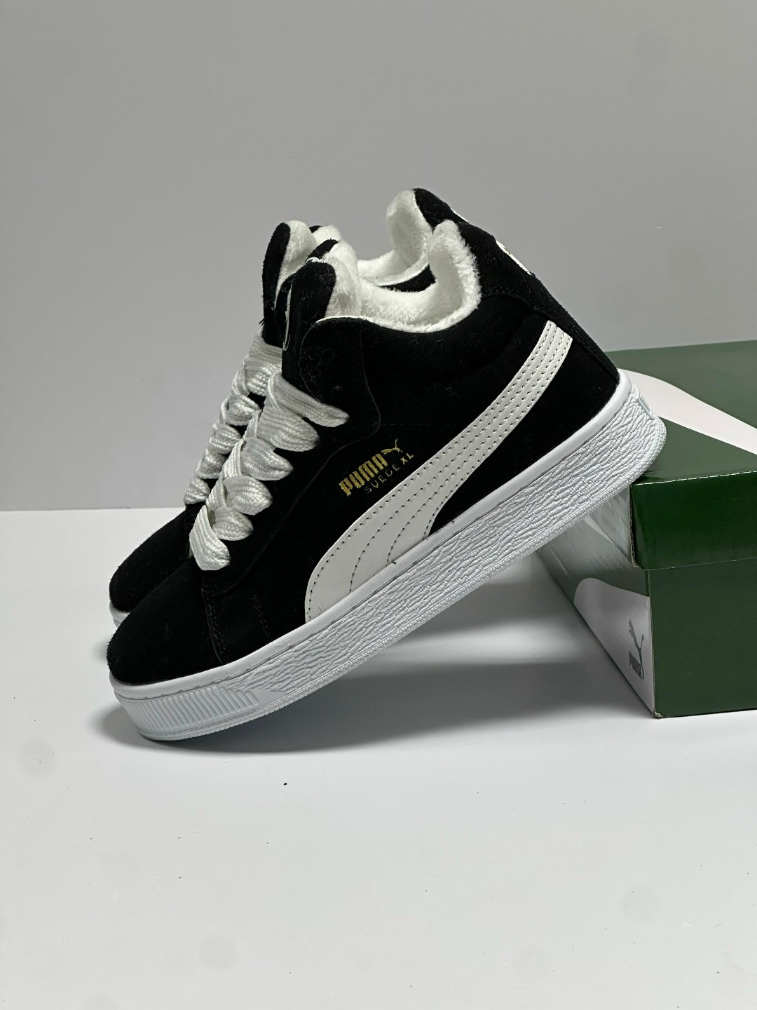 кроссовки зимние пума suede,кроссовки puma,кроссовки зимние puma,,кроссовки puma suede