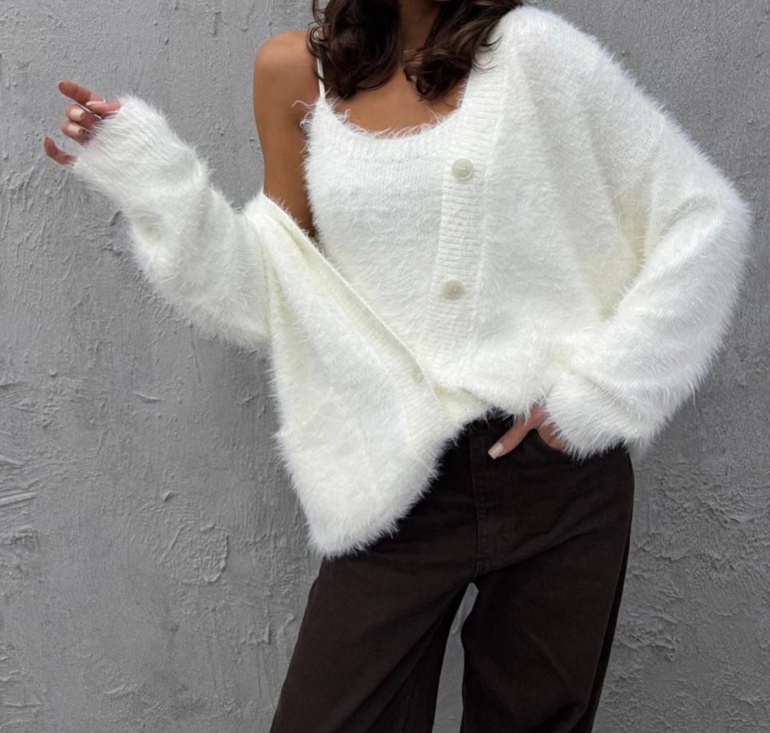 вязаные кардиганы,пушистый кардиган,короткий кардиган,топ кардиган,кардиган