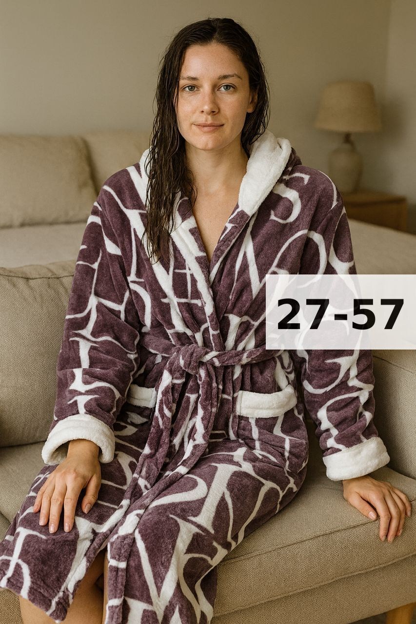 халат женский,халат женский домашний,халат женский домашний теплый,халат теплый,махровый теплый халат