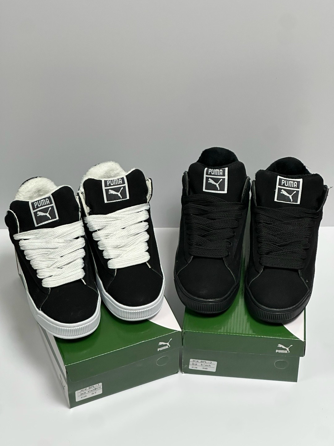 кроссовки зимние пума suede,кроссовки puma,кроссовки зимние puma,,кроссовки puma suede