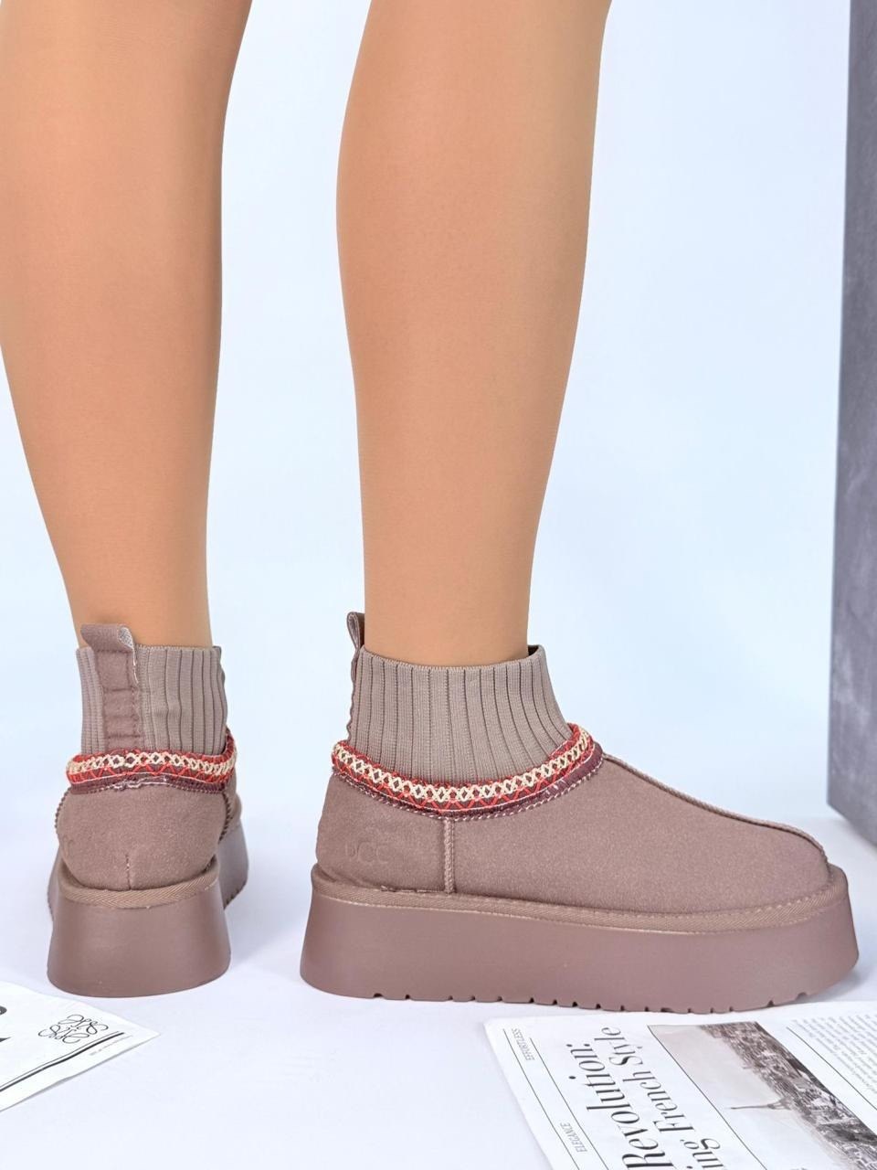 ,угги женские,модные угги,женская ,угги