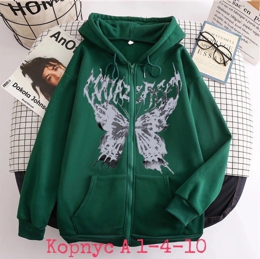 толстовки женская,толстовка creanova,толстовка на молнии женская,женская толстовка с капюшоном,толстовка с капюшоном