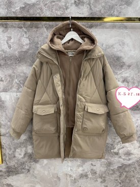 Верхняя одежда