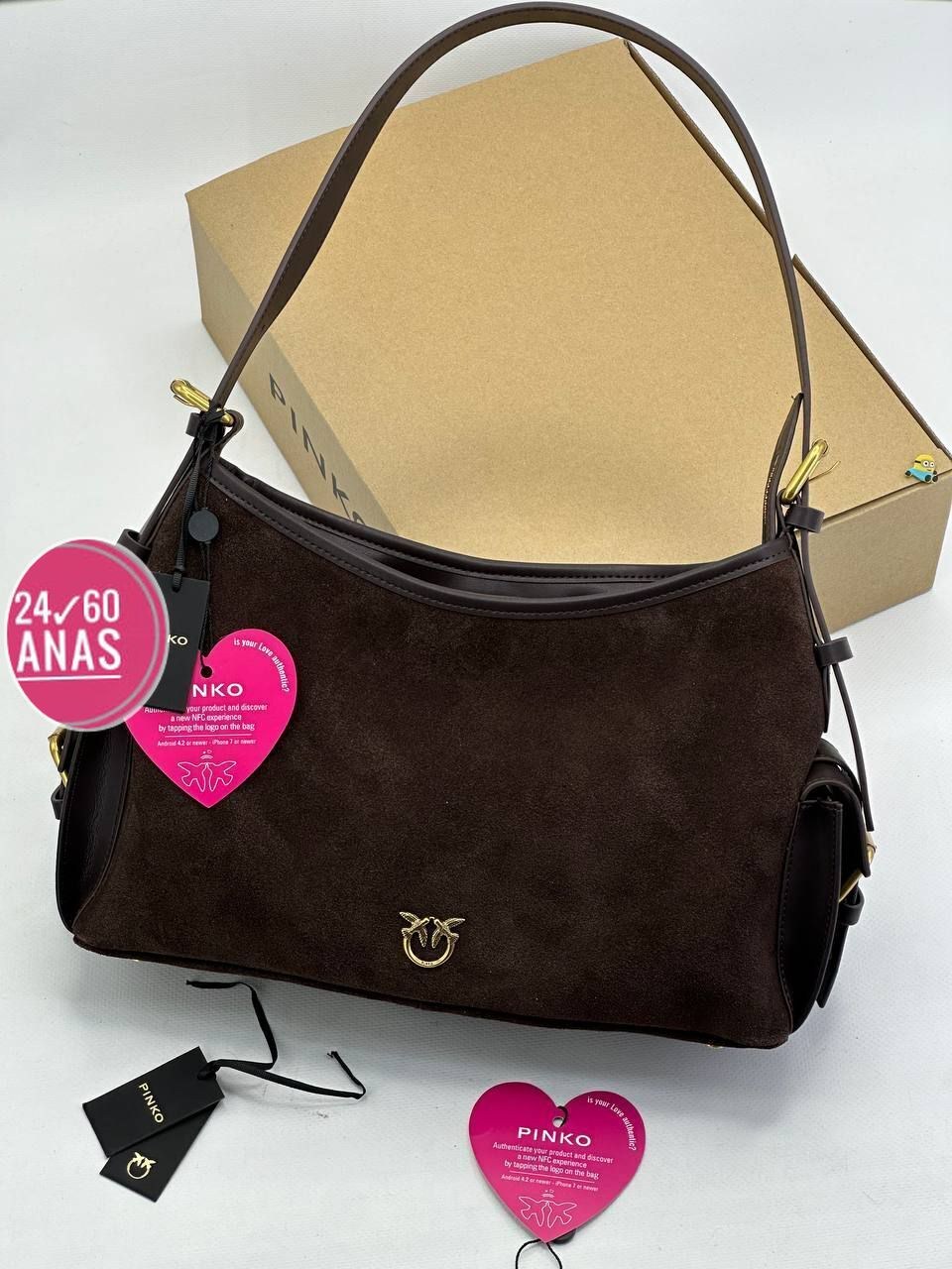 замшевая сумка,сумка пинко из замши,сумки женская,сумка,модная сумочка